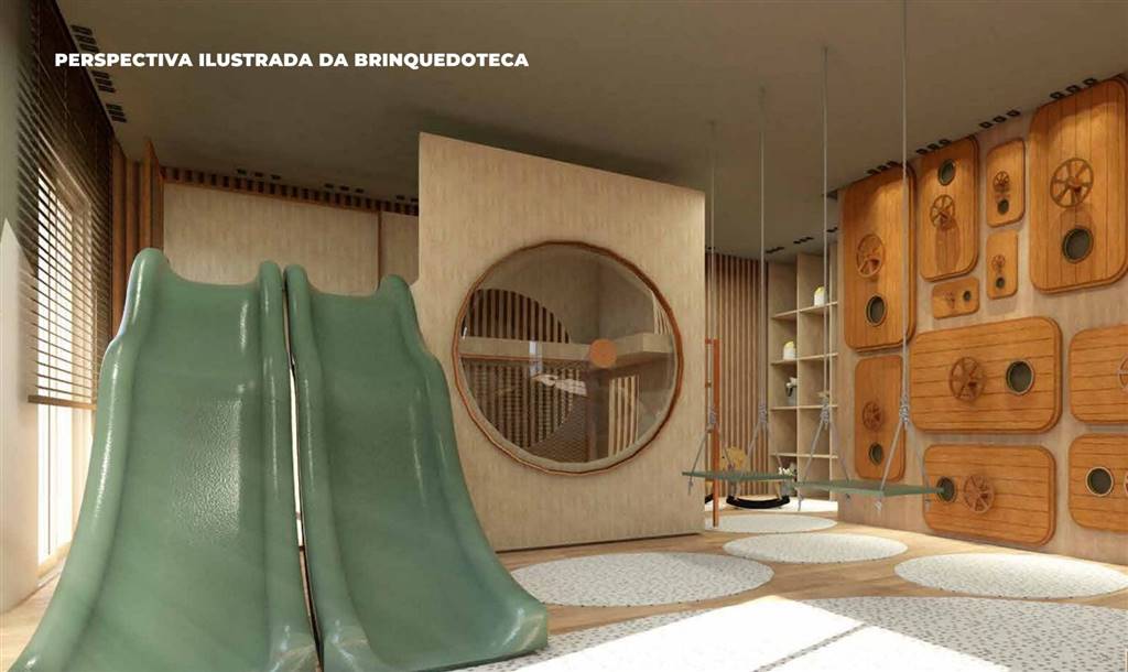 Cobertura, 4 quartos, 422 m² - Foto 14