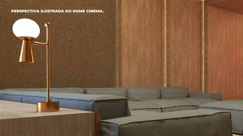 Cobertura, 4 quartos, 422 m² - Foto 15