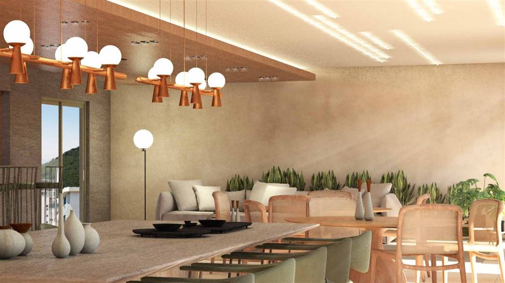 Cobertura, 4 quartos, 422 m² - Foto 17