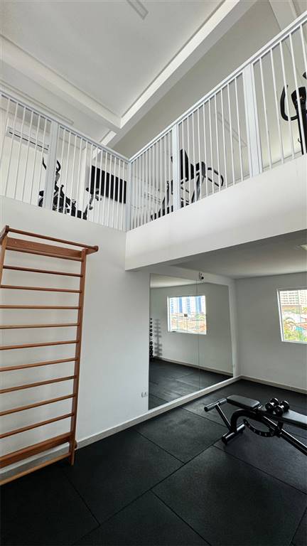 Apartamento, 2 quartos, 70 m² - Foto 21
