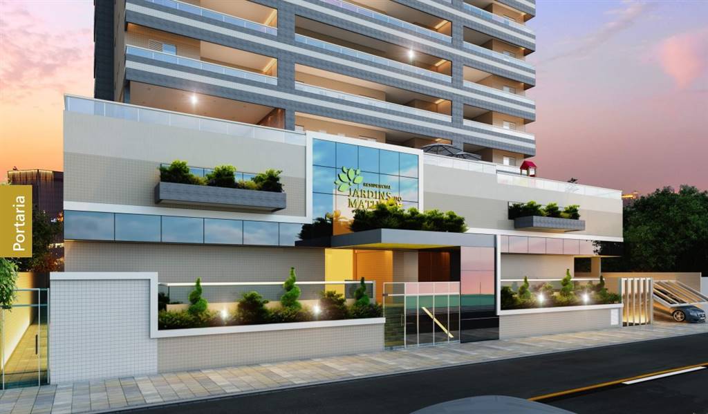 Apartamento, 2 quartos, 74 m² - Foto 1