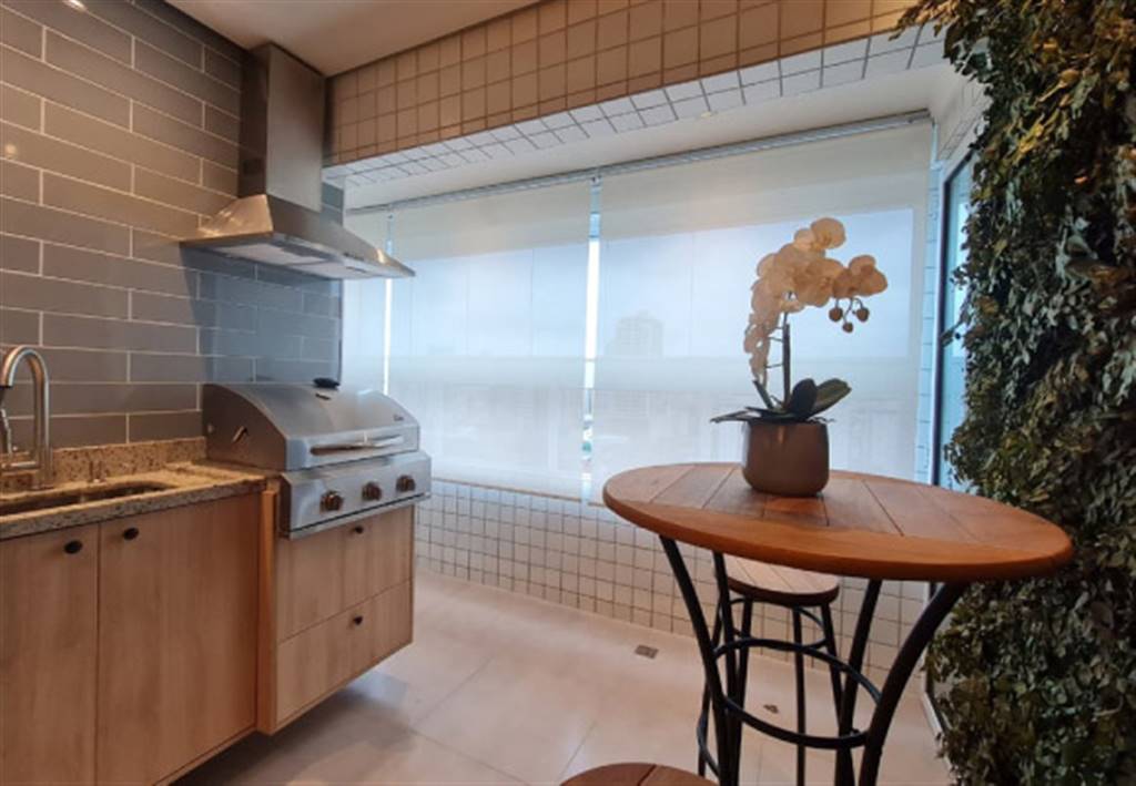 Apartamento, 1 quarto, 54 m² - Foto 1