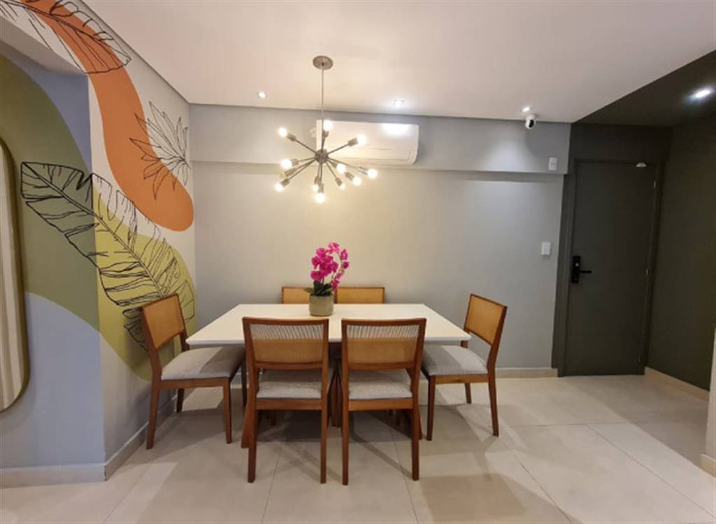 Apartamento, 1 quarto, 54 m² - Foto 5