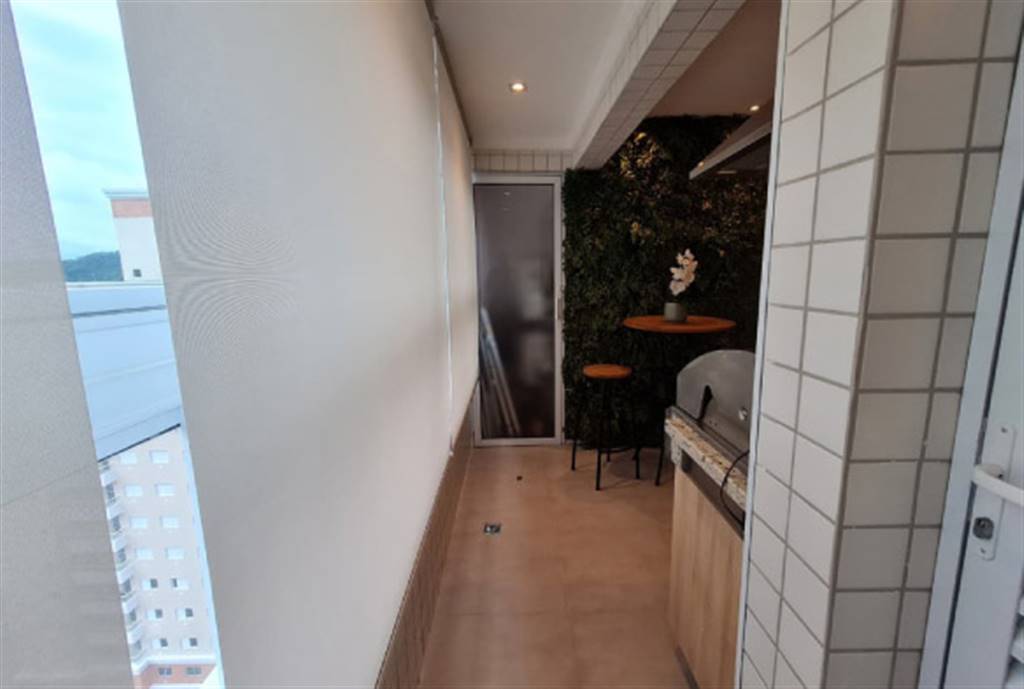 Apartamento, 1 quarto, 54 m² - Foto 6