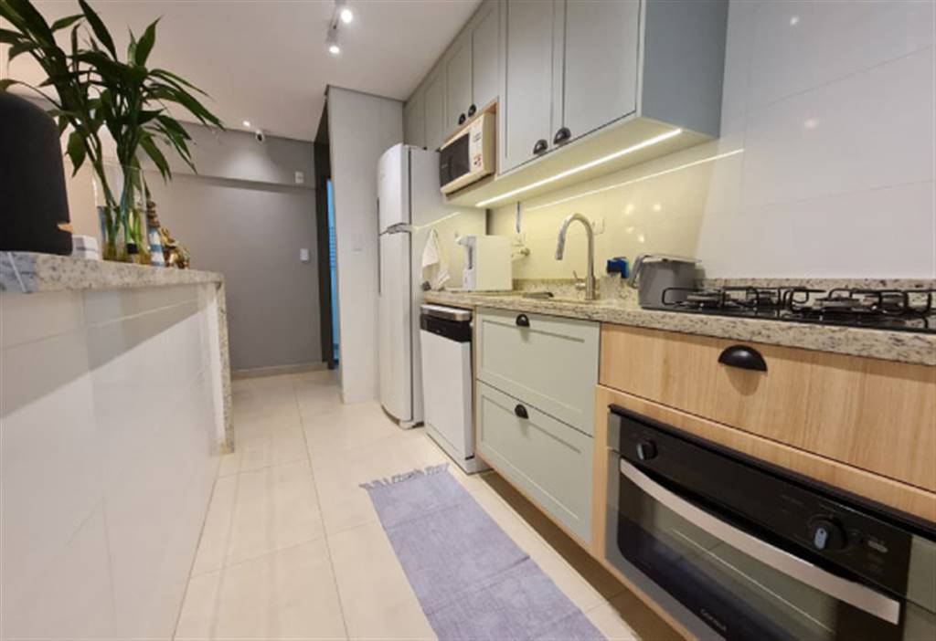 Apartamento, 1 quarto, 54 m² - Foto 8