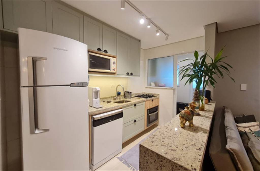 Apartamento, 1 quarto, 54 m² - Foto 9