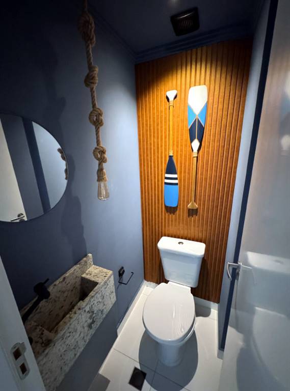 Apartamento, 1 quarto, 54 m² - Foto 13