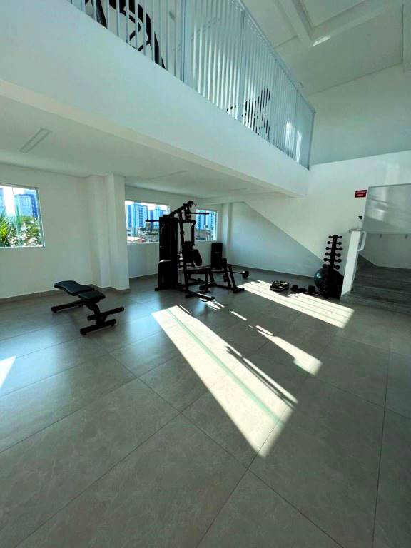Apartamento, 1 quarto, 54 m² - Foto 29