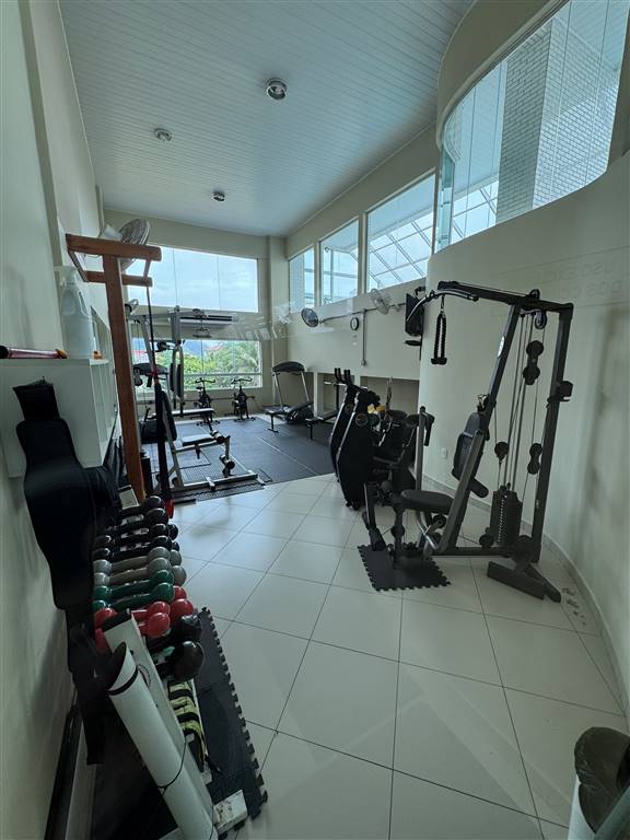 Apartamento, 4 quartos, 240 m² - Foto 4