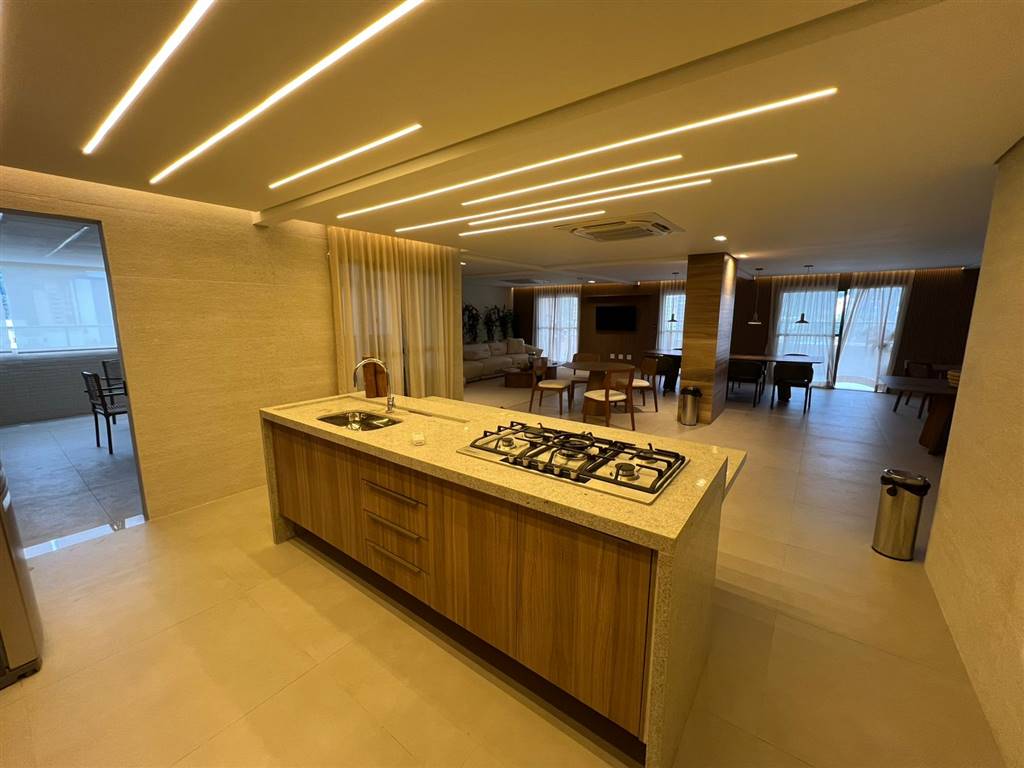Apartamento, 4 quartos, 229 m² - Foto 16