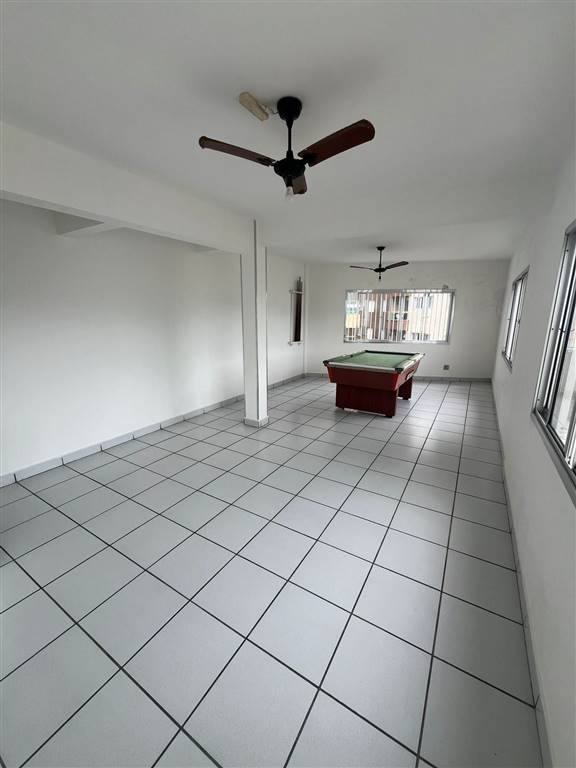 APARTAMENTO COM 68.25 m² - VILA CAICARA - PRAIA GRANDE SP