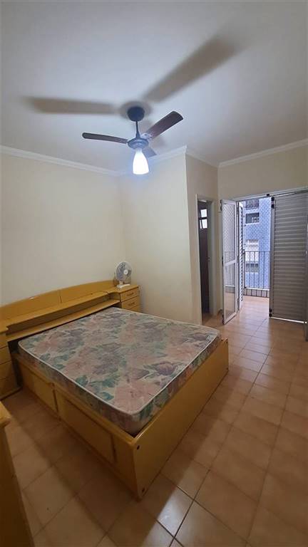 APARTAMENTO COM 60.92 m² - IMPERADOR - PRAIA GRANDE SP