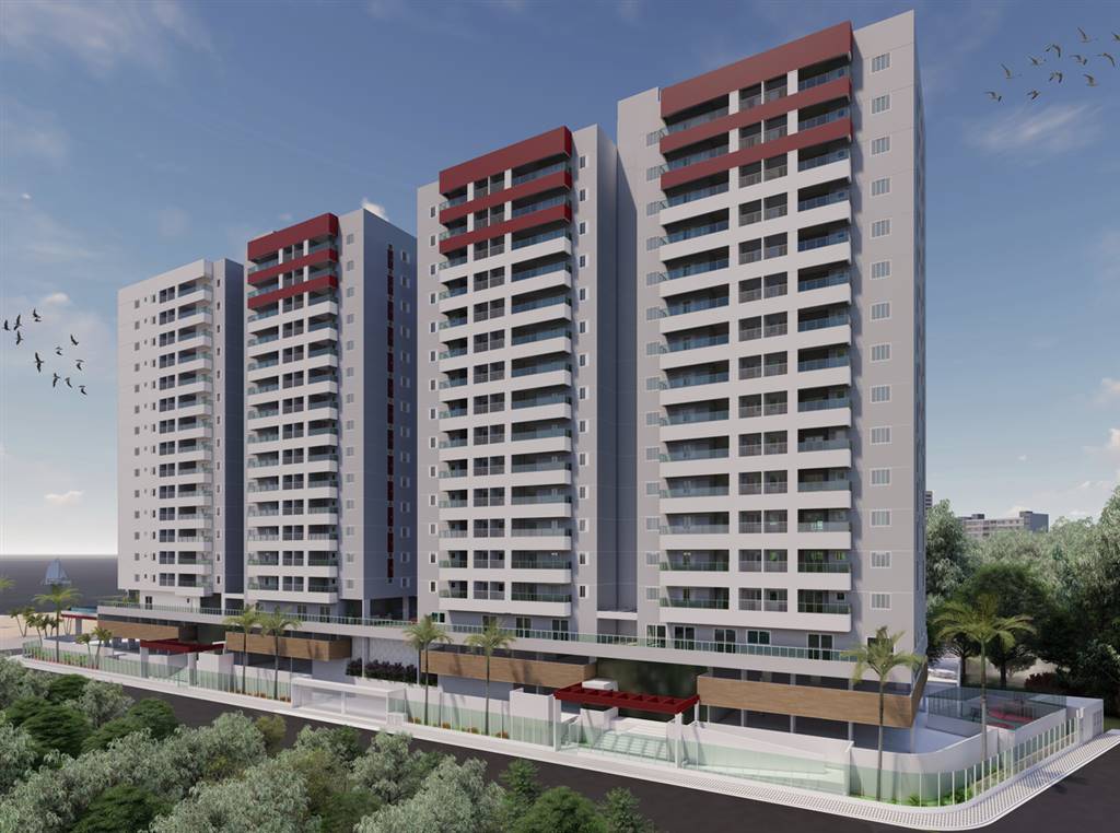 Apartamento, 2 quartos, 72 m² - Foto 17
