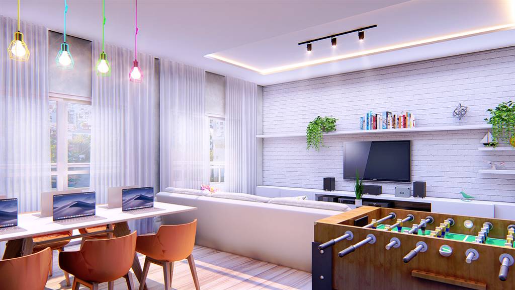 Apartamento, 2 quartos, 72 m² - Foto 25