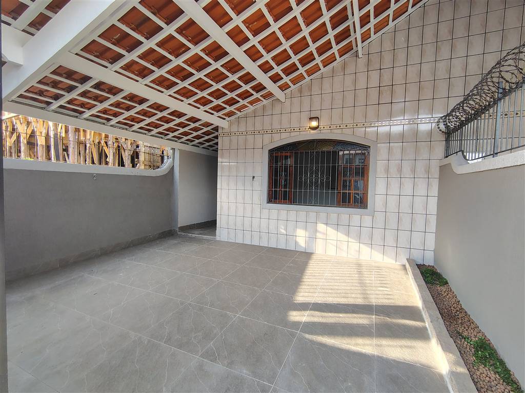 Casa, 2 quartos, 108 m² - Foto 1
