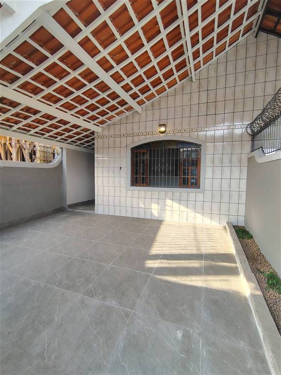 Casa, 2 quartos, 108 m² - Foto 2