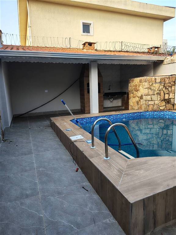 Casa, 2 quartos, 108 m² - Foto 20