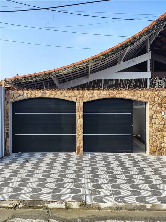 Casa, 2 quartos, 108 m² - Foto 27