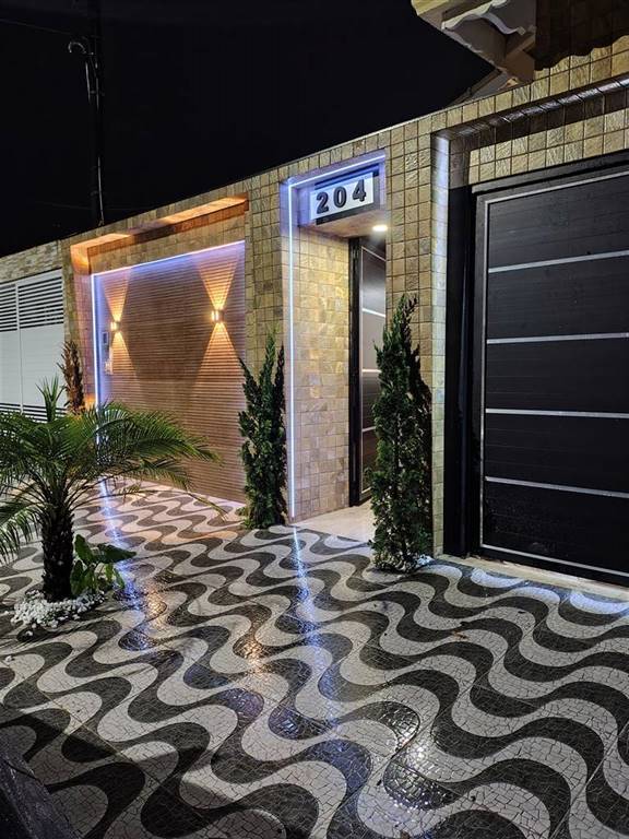 Casa, 4 quartos, 128 m² - Foto 2