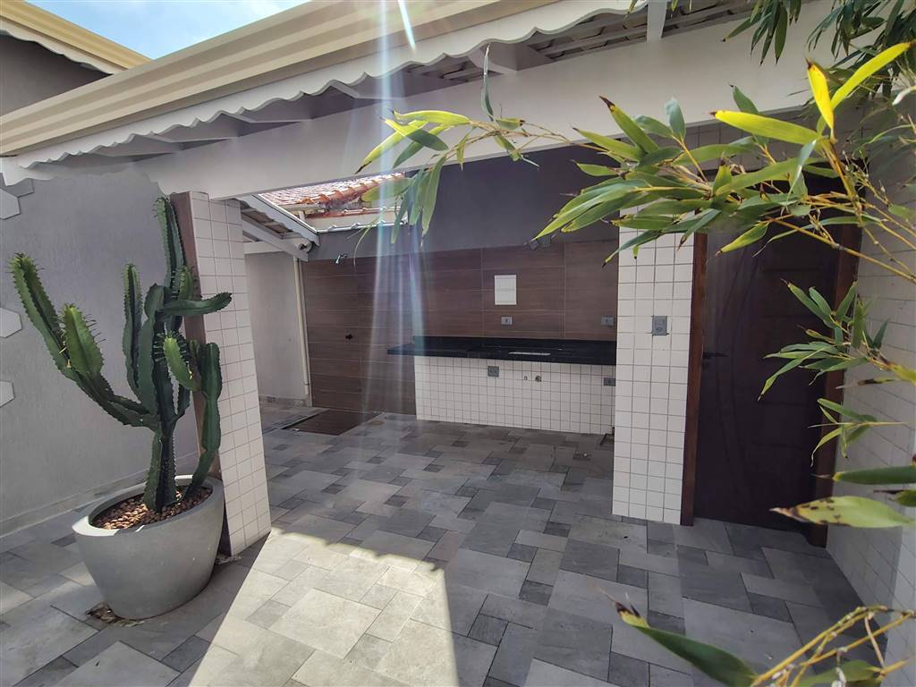 Casa, 4 quartos, 128 m² - Foto 3