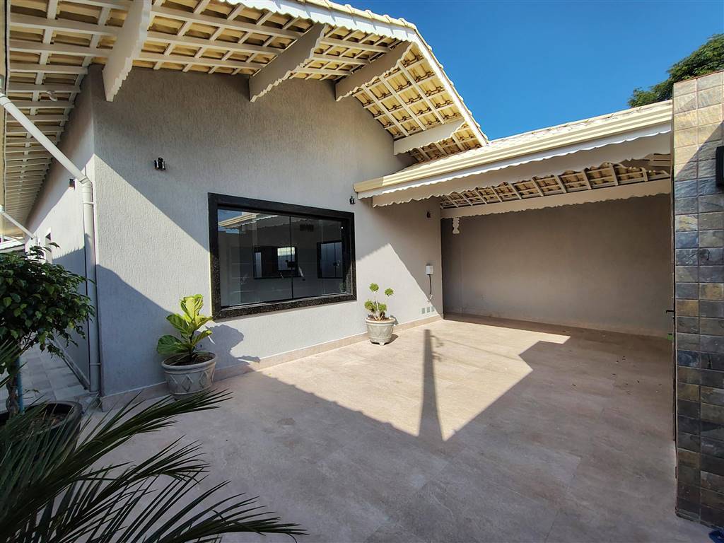 Casa, 4 quartos, 128 m² - Foto 4