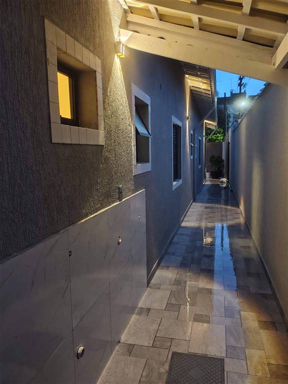 Casa, 4 quartos, 128 m² - Foto 6