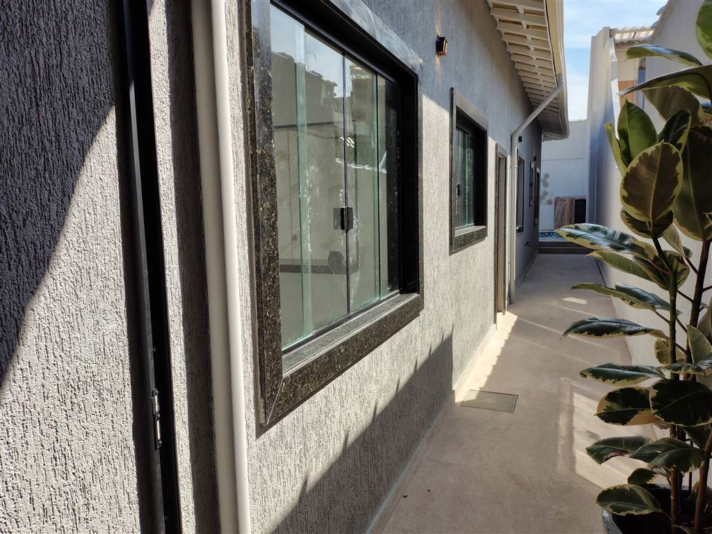 Casa, 4 quartos, 128 m² - Foto 11