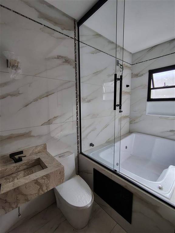 Casa, 4 quartos, 128 m² - Foto 22