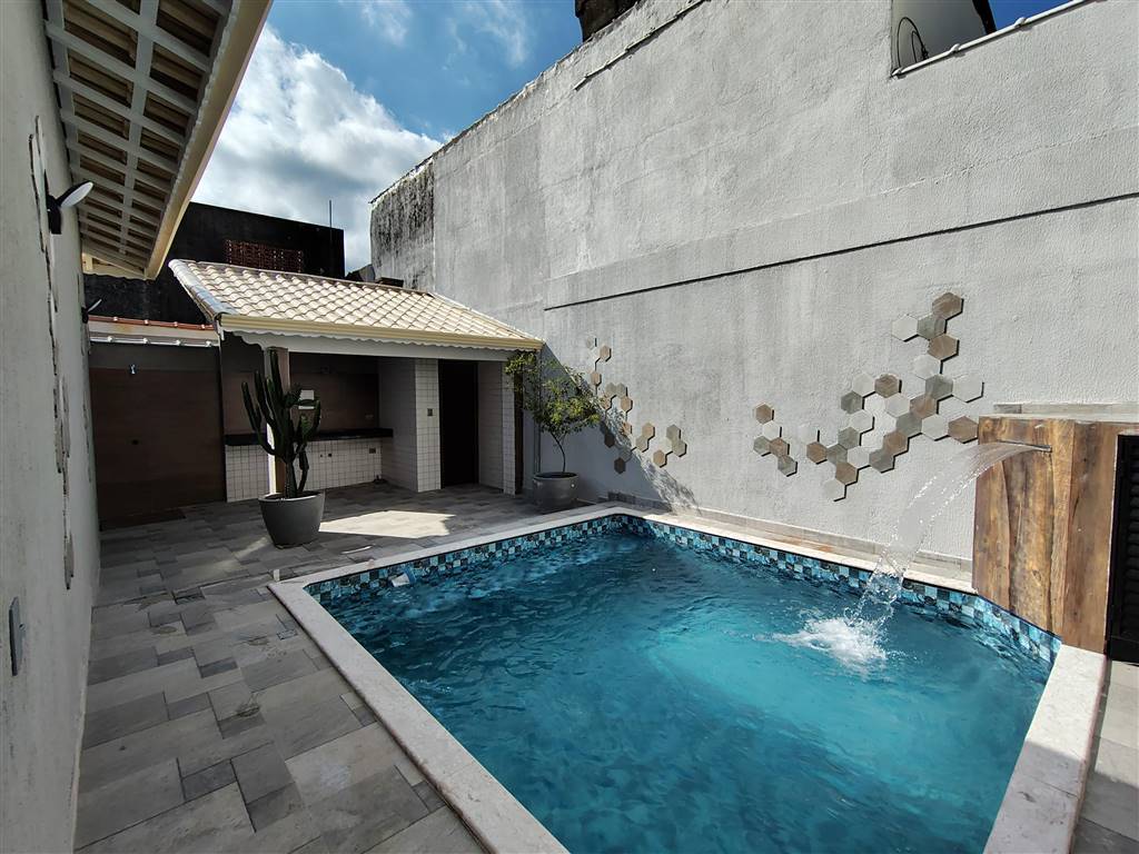 Casa, 4 quartos, 128 m² - Foto 25