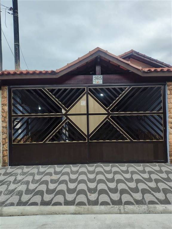 Casa, 2 quartos, 103 m² - Foto 1