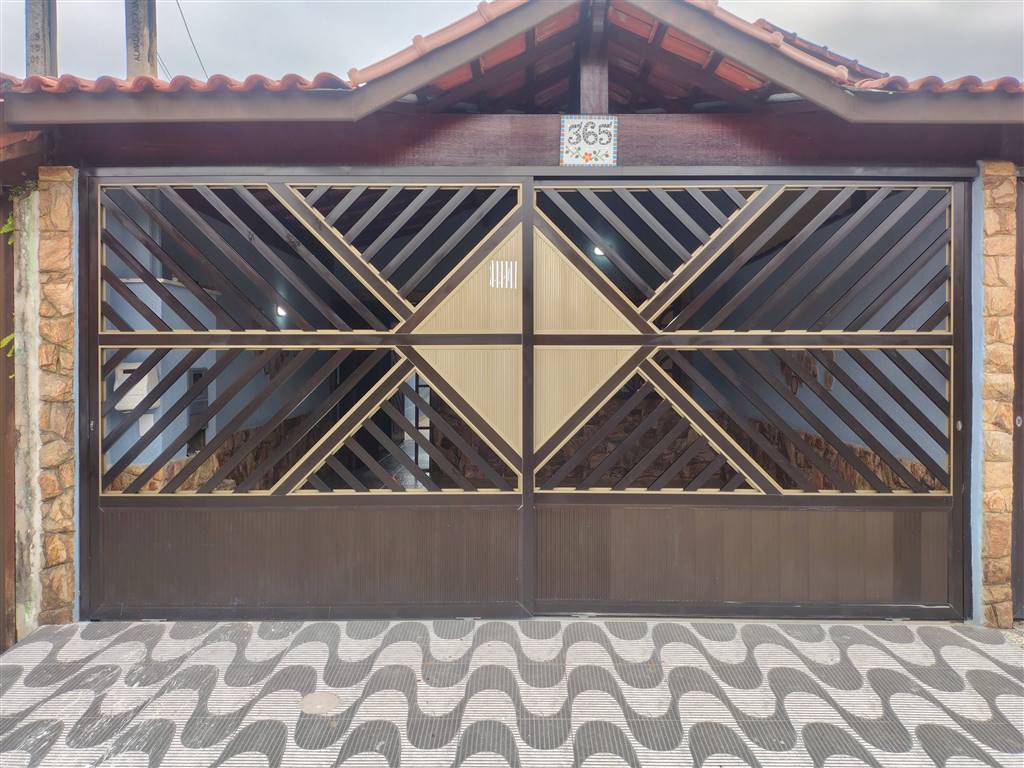 Casa, 2 quartos, 103 m² - Foto 2