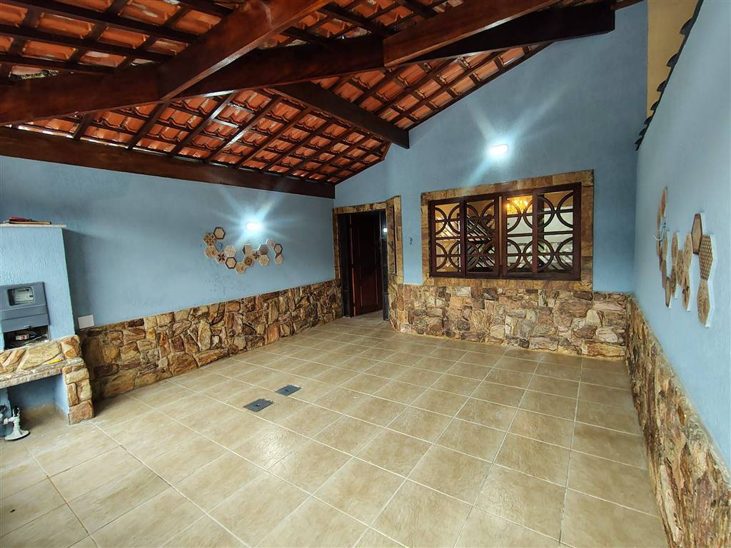 Casa, 2 quartos, 103 m² - Foto 3