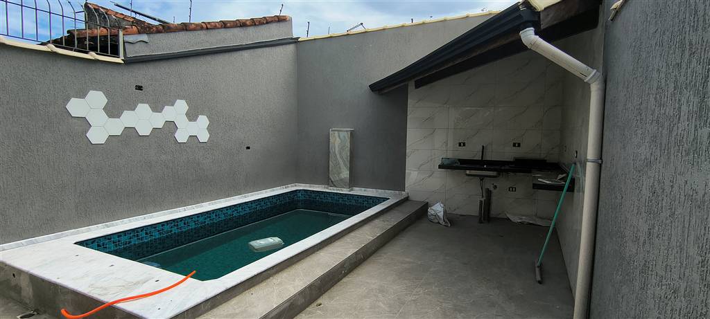Casa, 2 quartos, 89 m² - Foto 1