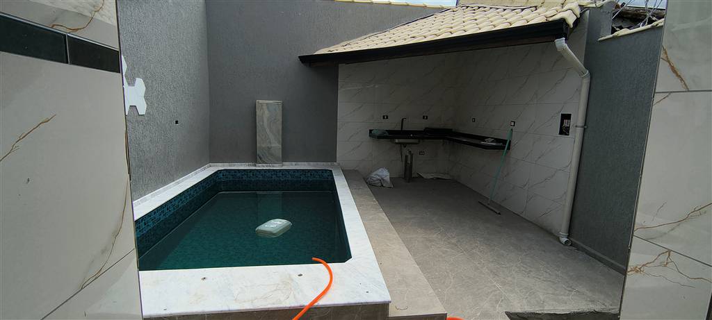 Casa, 2 quartos, 89 m² - Foto 2