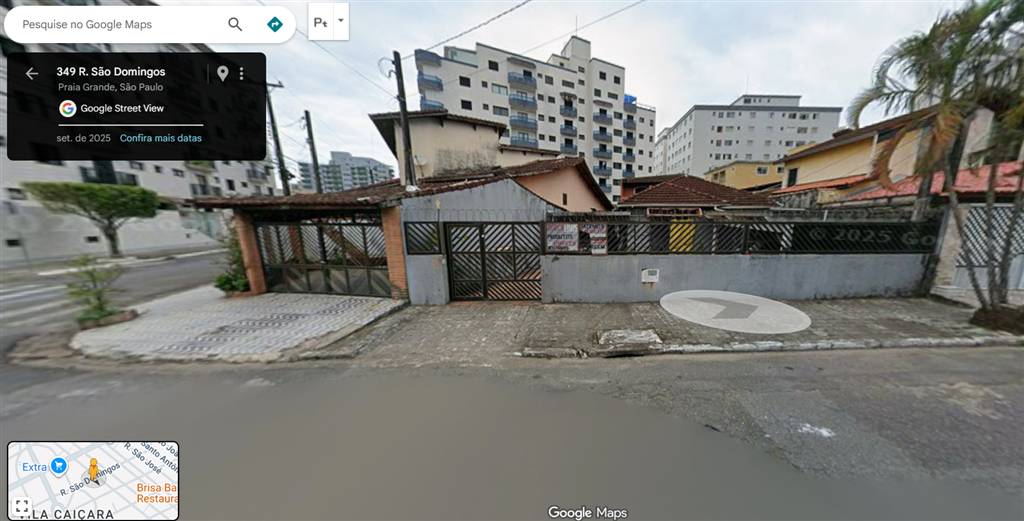 Loja-Salão, 262 m² - Foto 6