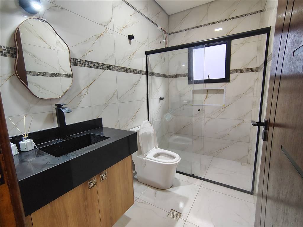 Casa, 3 quartos, 157 m² - Foto 8
