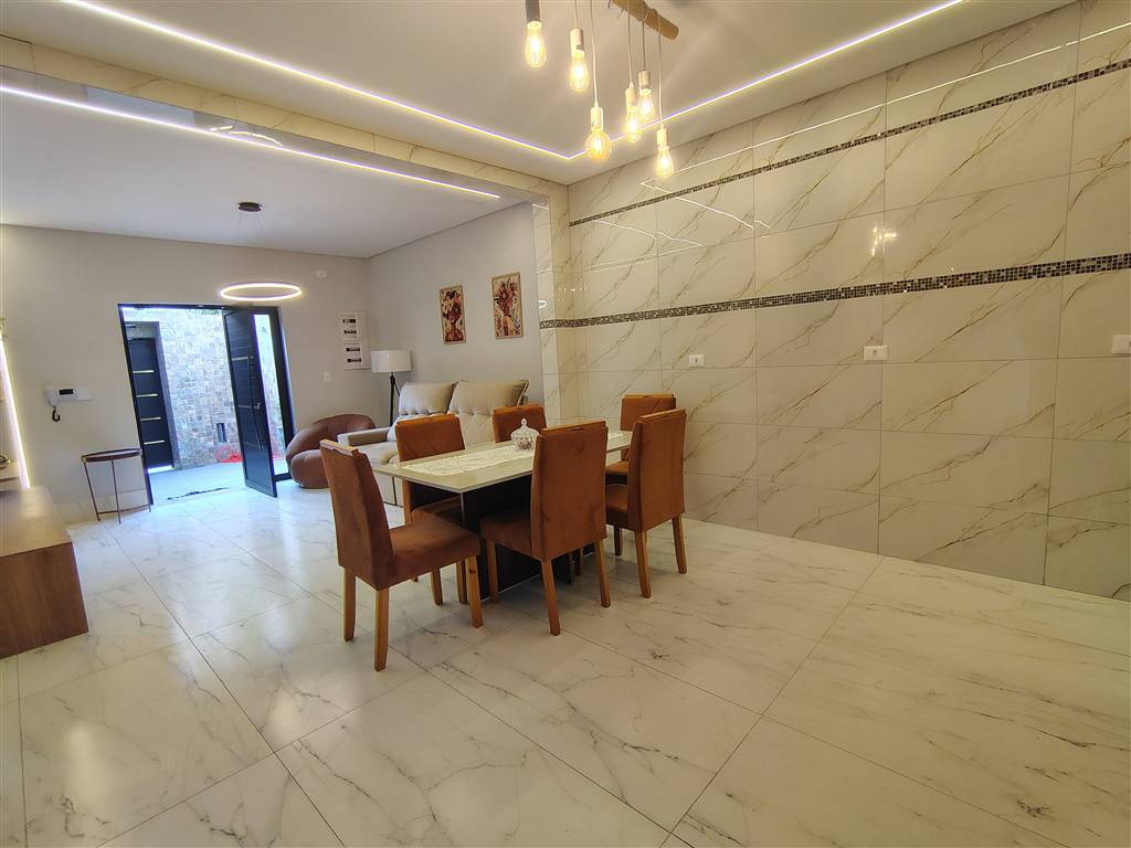 Casa, 3 quartos, 157 m² - Foto 9