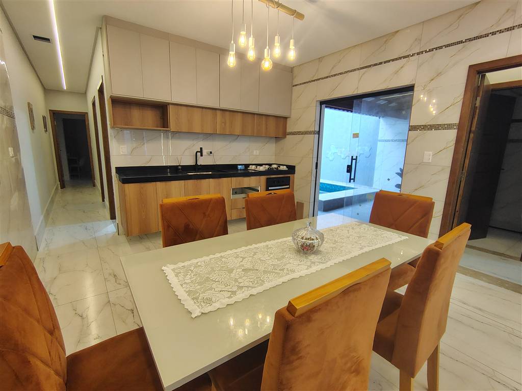 Casa, 3 quartos, 157 m² - Foto 10
