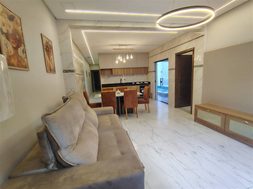 Casa, 3 quartos, 157 m² - Foto 11