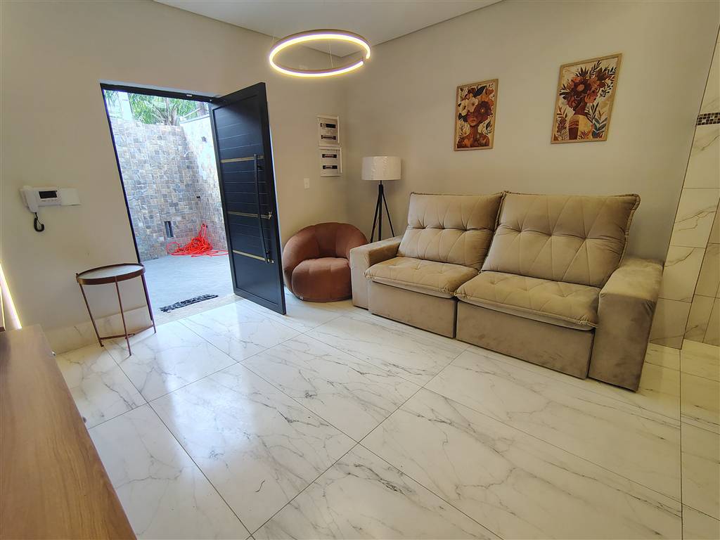 Casa, 3 quartos, 157 m² - Foto 12