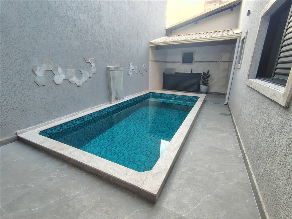Casa, 3 quartos, 157 m² - Foto 18
