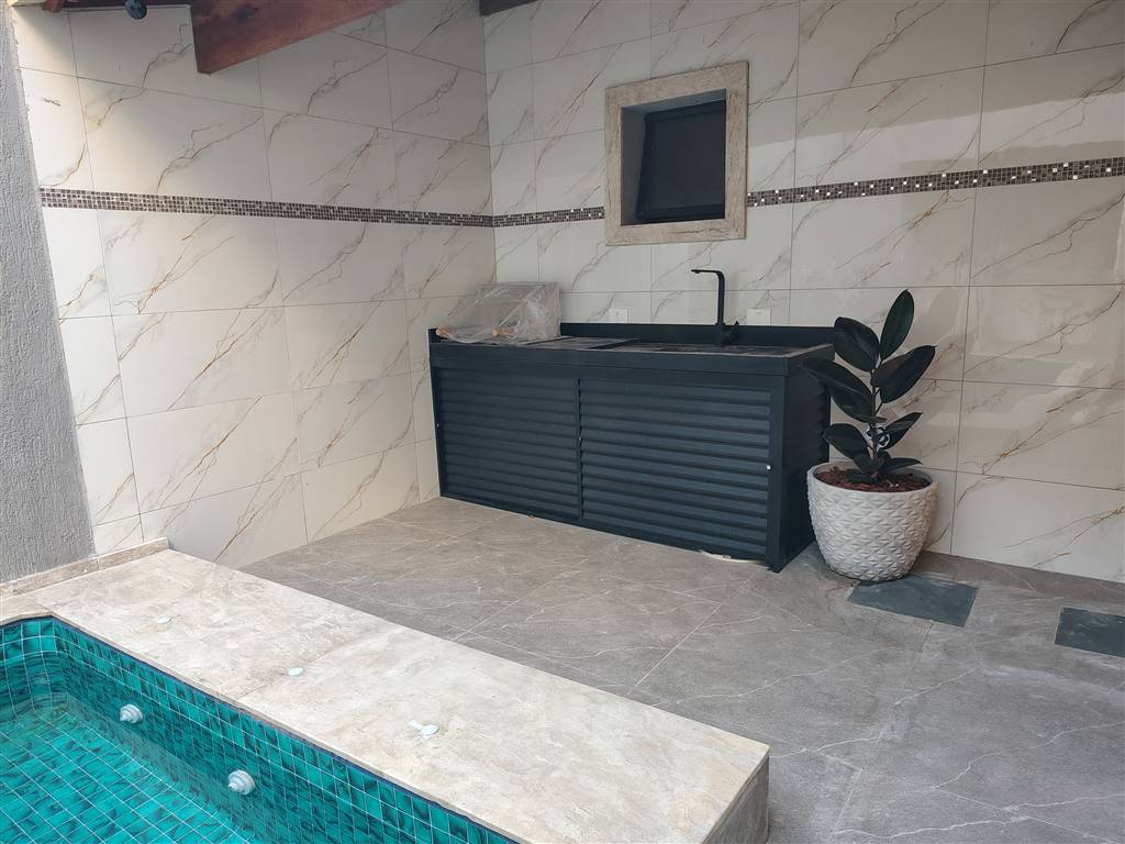 Casa, 3 quartos, 157 m² - Foto 21