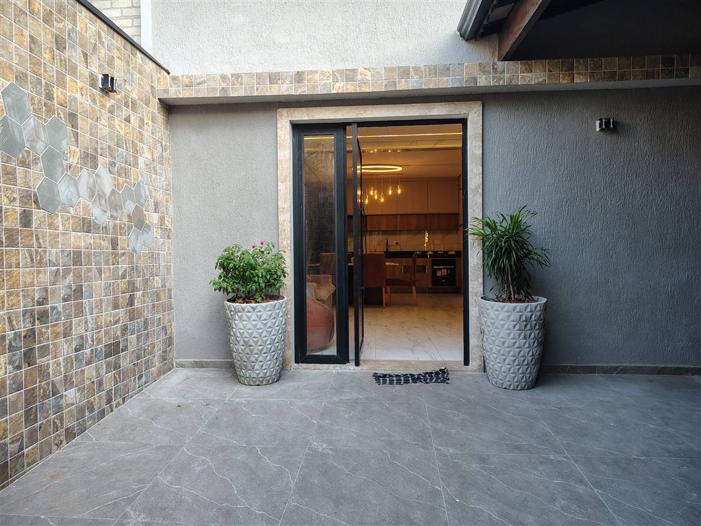 Casa, 3 quartos, 157 m² - Foto 23