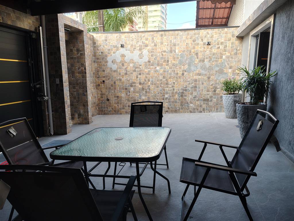 Casa, 3 quartos, 157 m² - Foto 24