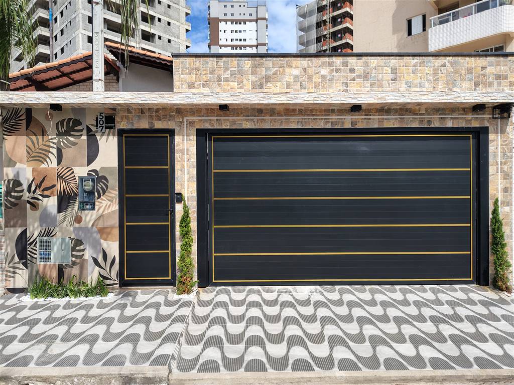 Casa, 3 quartos, 157 m² - Foto 1