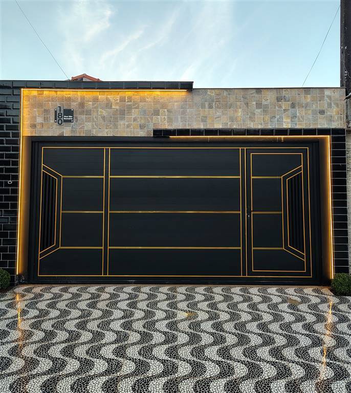 Casa, 2 quartos, 67 m² - Foto 1
