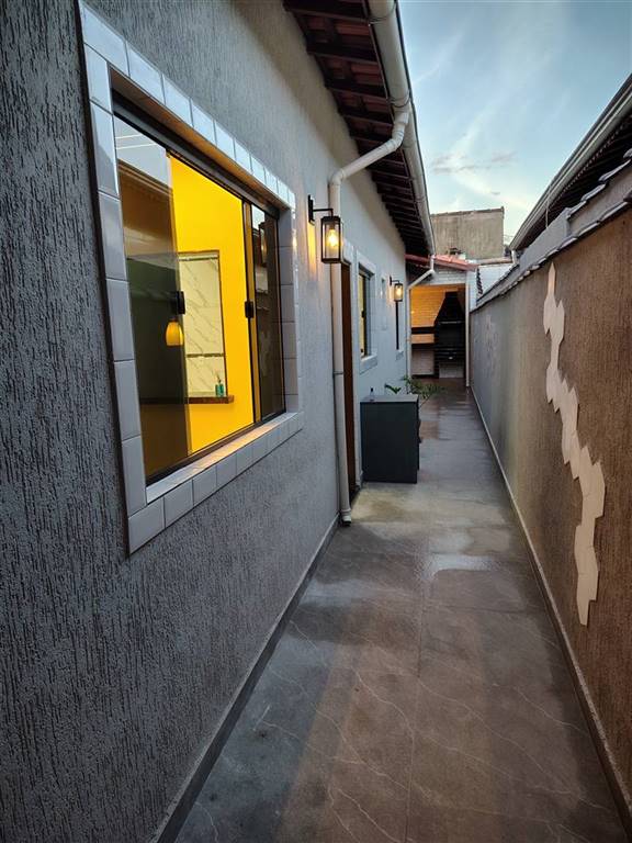 Casa, 2 quartos, 67 m² - Foto 6