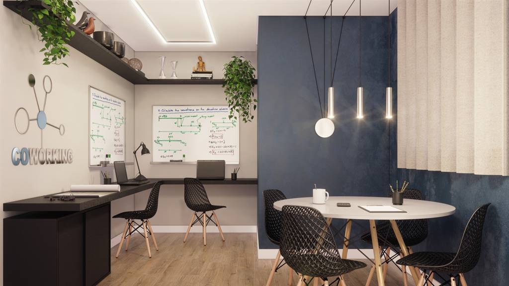 Apartamento, 2 quartos, 81 m² - Foto 12