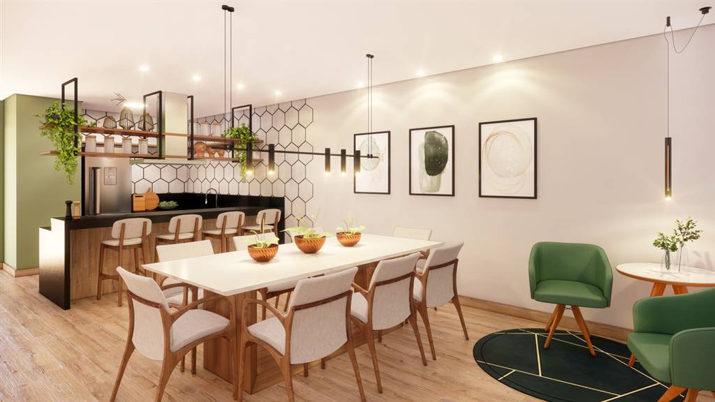 Apartamento, 2 quartos, 81 m² - Foto 10