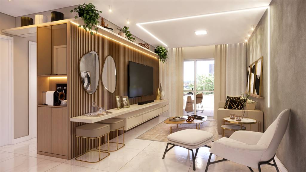 Apartamento, 2 quartos, 81 m² - Foto 8